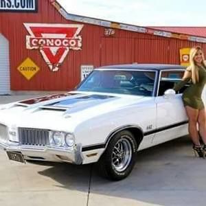 Meet your Posher, Gary